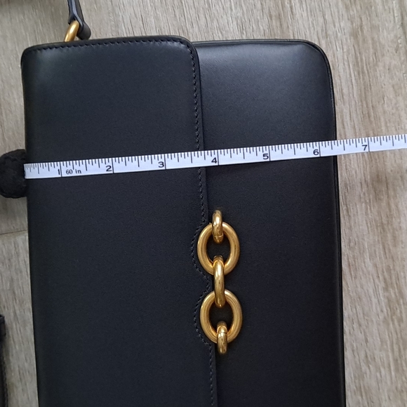 NWOT Saint Laurent Maillon Shoulder bag - Picture 15 of 16